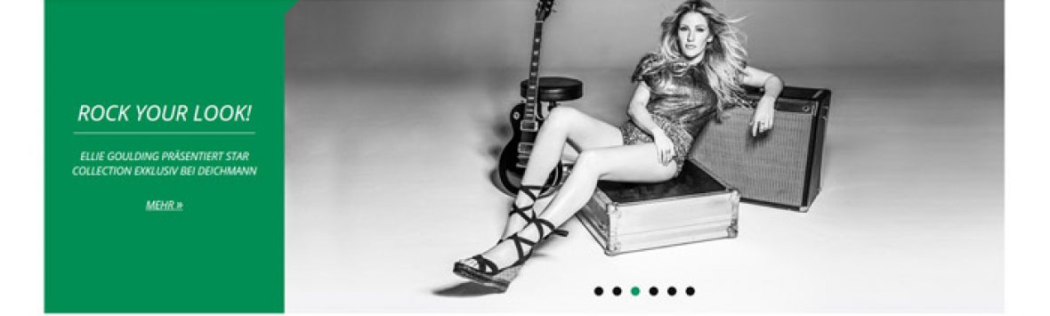 Deichmann Gutschein 75% JETZT